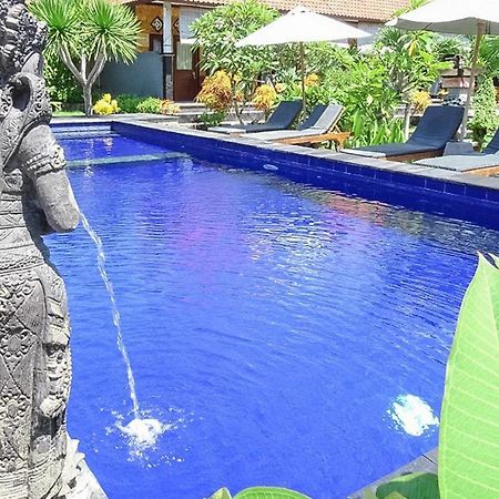 Perdana Homestay Lembongan Bagian luar foto