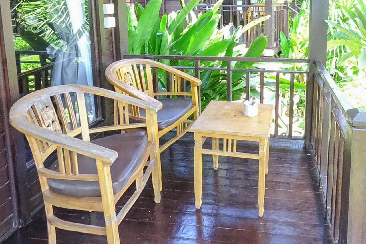 Perdana Homestay Lembongan Bagian luar foto