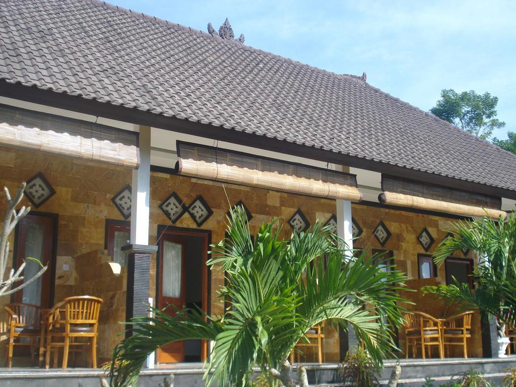 Perdana Homestay Lembongan Ruang foto